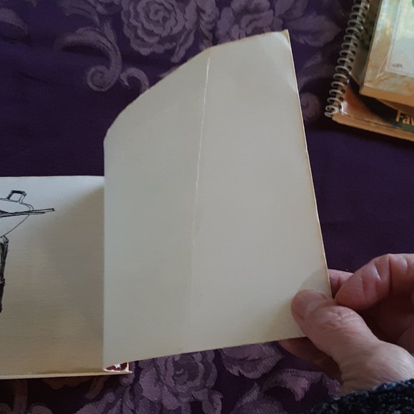 The Wok A Chinese Cook Book PB Vintage Preowned 1970 Nitty Gritty Productions - Picture 5 of 10